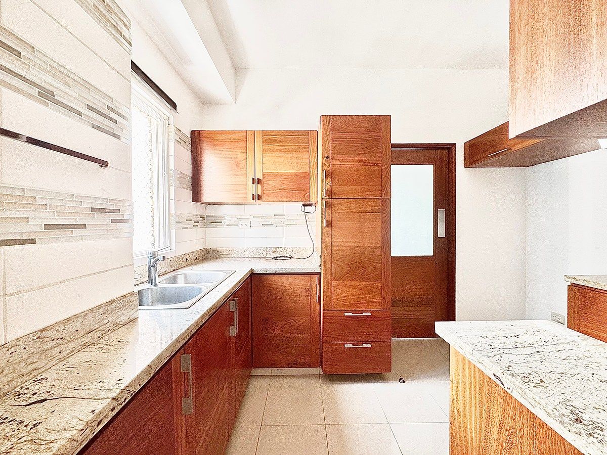 Apartamento en Evaristo Morales, Santo Domingo Centro (Distrito Nacional), foto 4 de 16