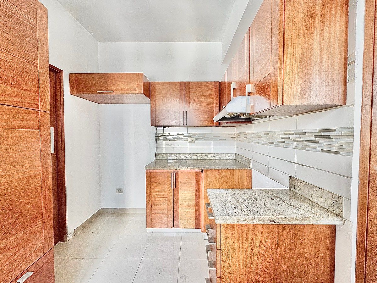 Apartamento en Evaristo Morales, Santo Domingo Centro (Distrito Nacional), foto 5 de 16