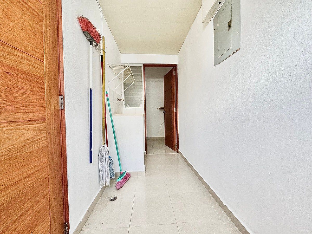 Apartamento en Evaristo Morales, Santo Domingo Centro (Distrito Nacional), foto 15 de 16