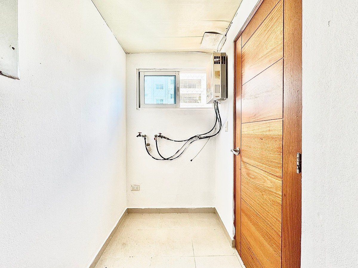 Apartamento en Evaristo Morales, Santo Domingo Centro (Distrito Nacional), foto 16 de 16