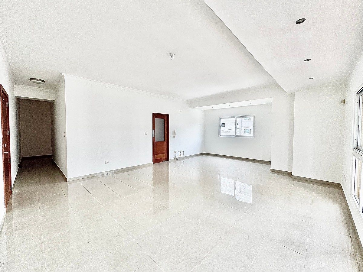 Apartamento en Evaristo Morales, Santo Domingo Centro (Distrito Nacional), foto 3 de 16