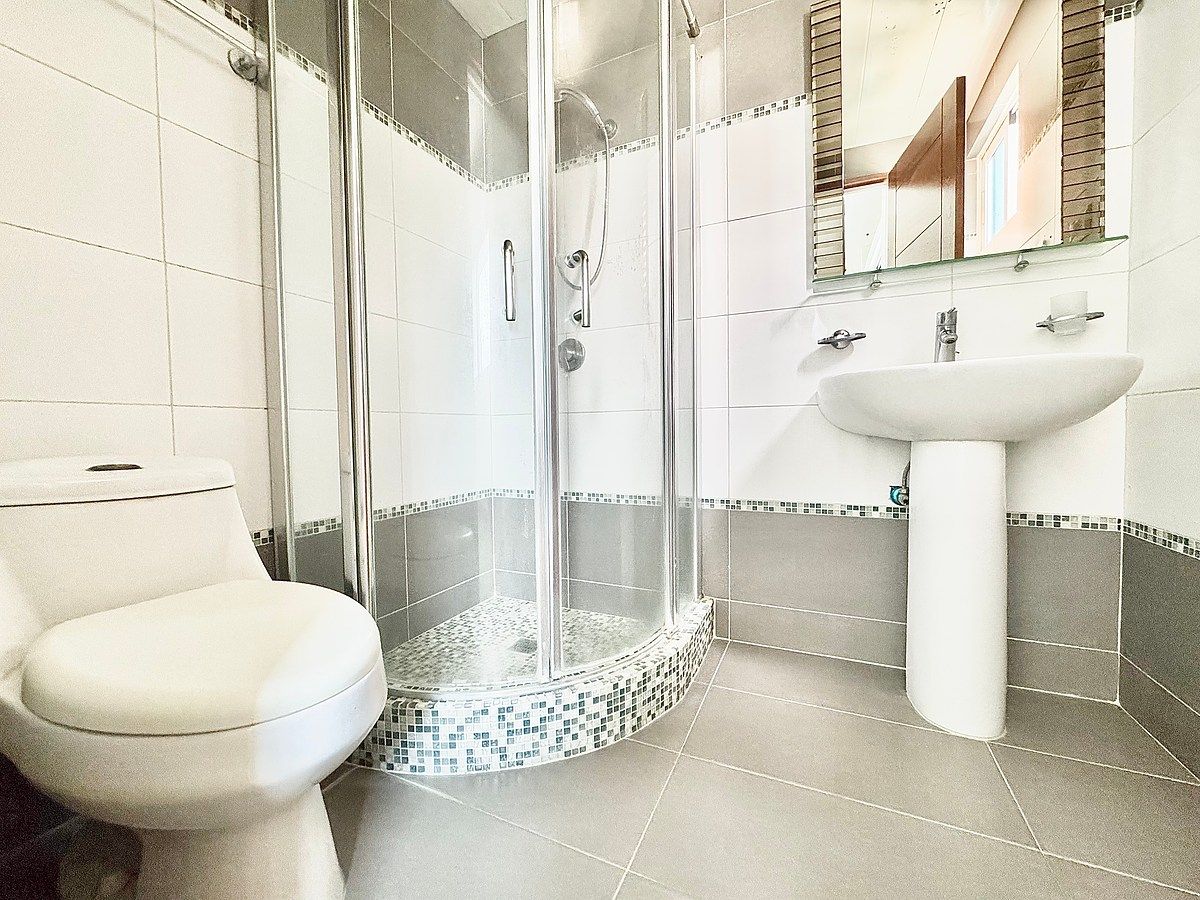 Apartamento en Evaristo Morales, Santo Domingo Centro (Distrito Nacional), foto 7 de 16