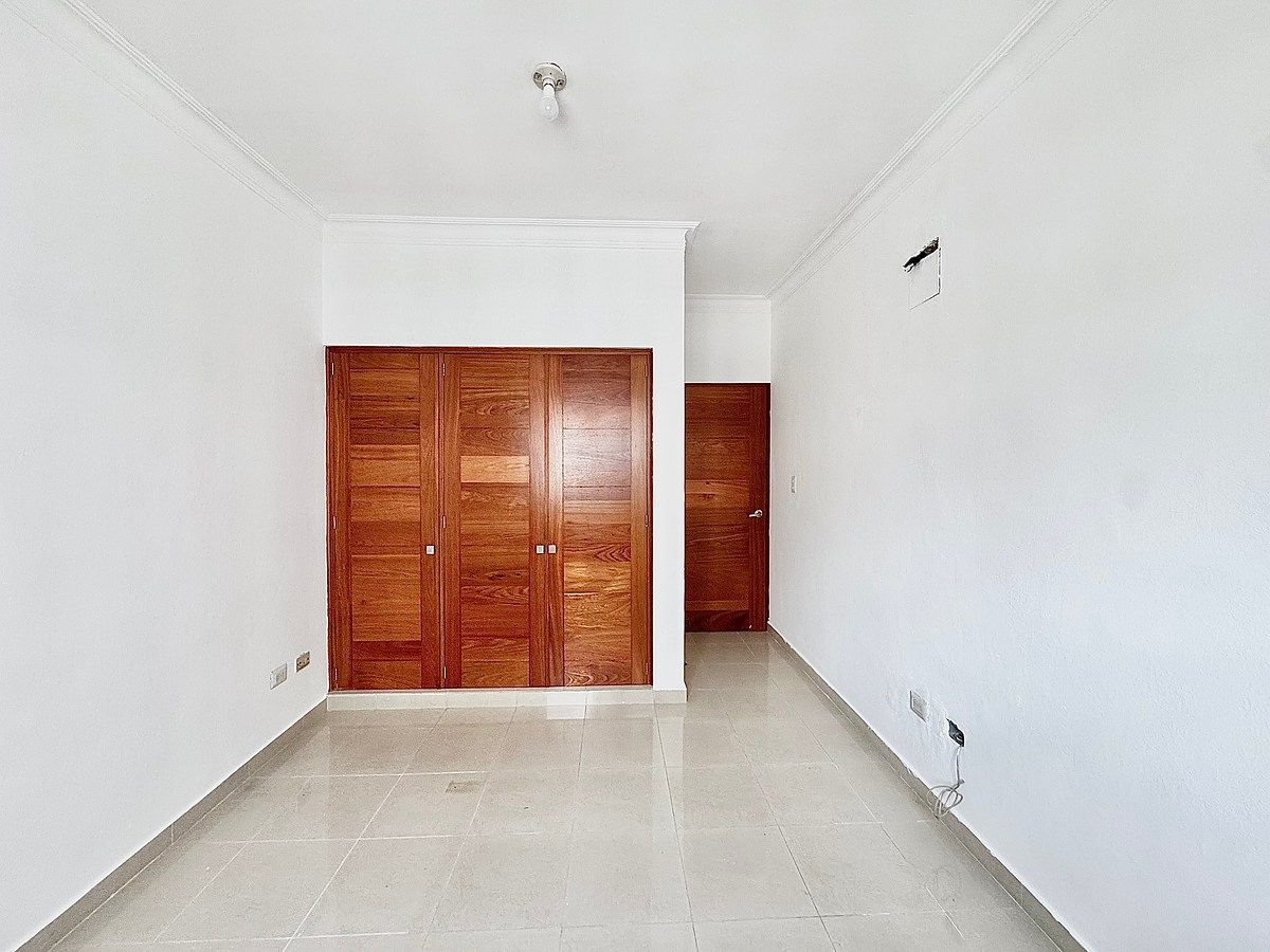 Apartamento en Evaristo Morales, Santo Domingo Centro (Distrito Nacional), foto 8 de 16