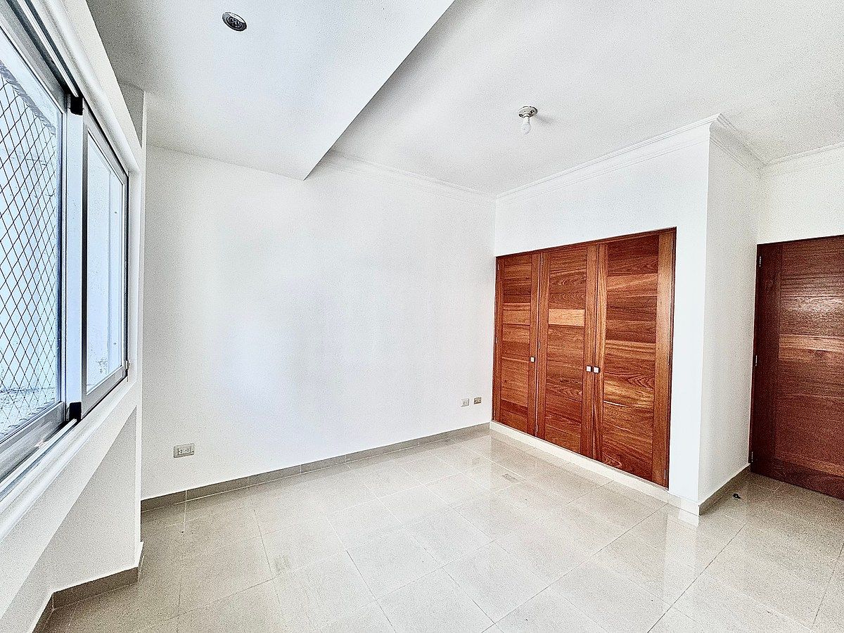 Apartamento en Evaristo Morales, Santo Domingo Centro (Distrito Nacional), foto 9 de 16