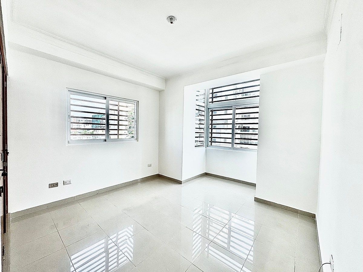 Apartamento en Evaristo Morales, Santo Domingo Centro (Distrito Nacional), foto 10 de 16