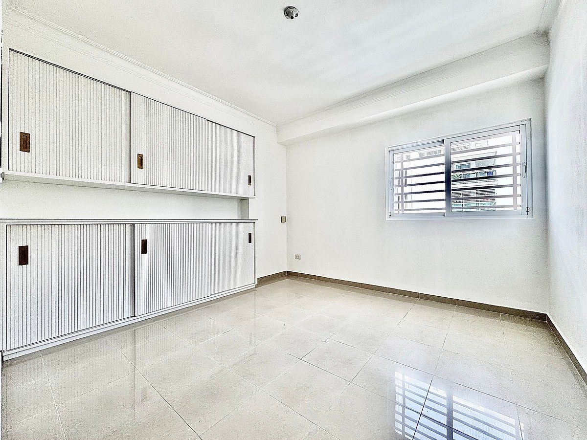 Apartamento en Evaristo Morales, Santo Domingo Centro (Distrito Nacional), foto 13 de 16