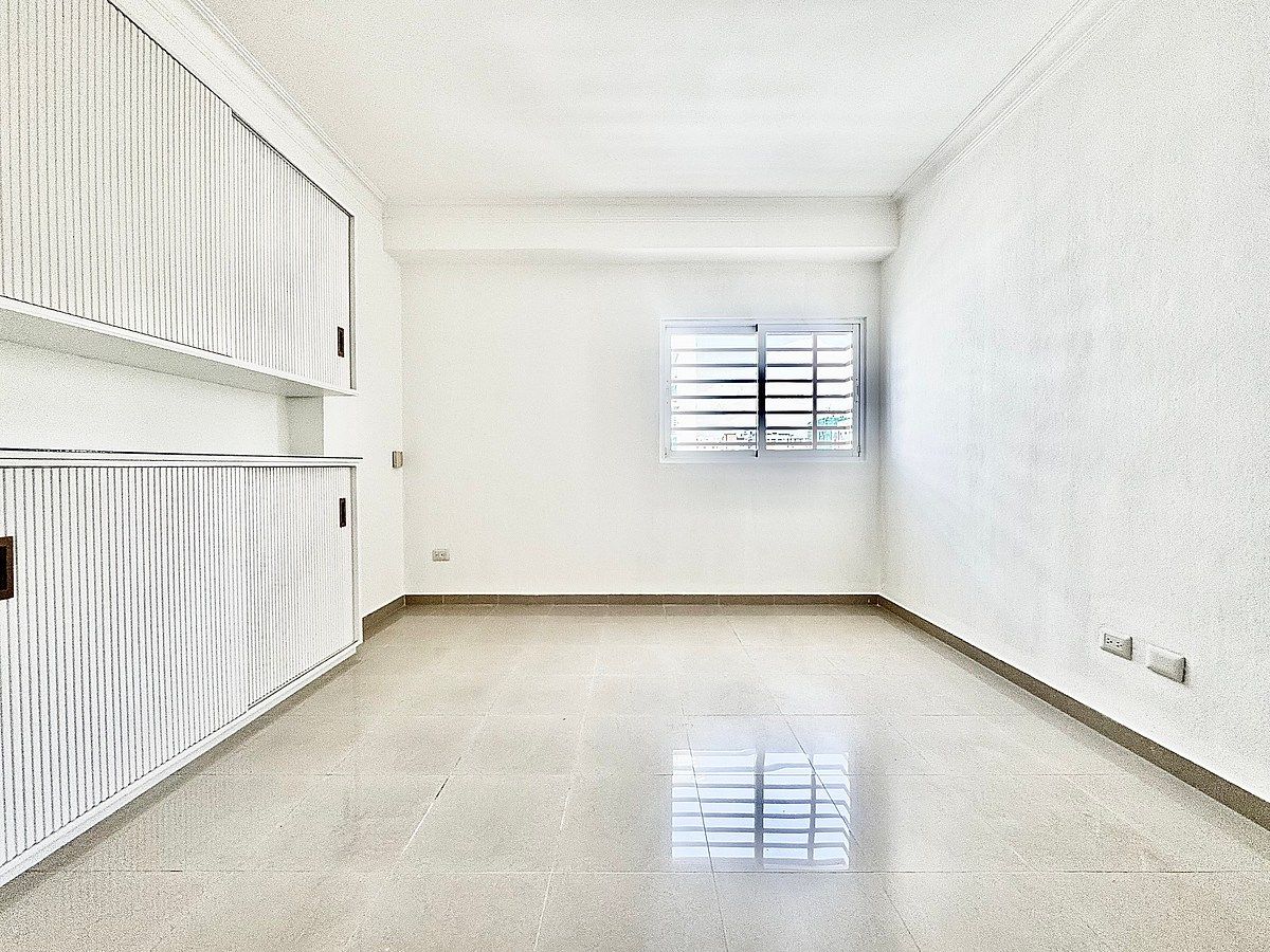 Apartamento en Evaristo Morales, Santo Domingo Centro (Distrito Nacional), foto 14 de 16
