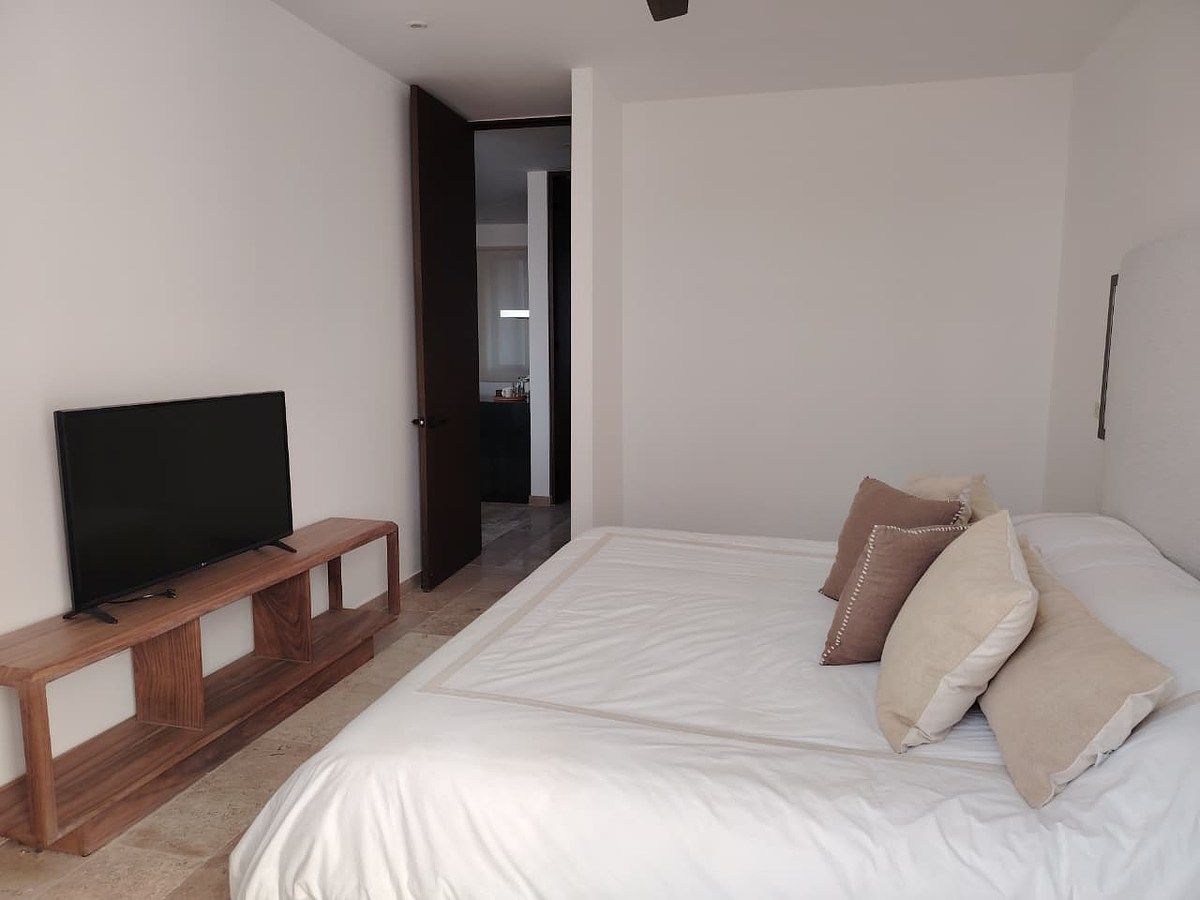 Departamento en Temozón Norte, Mérida, foto 8 de 10