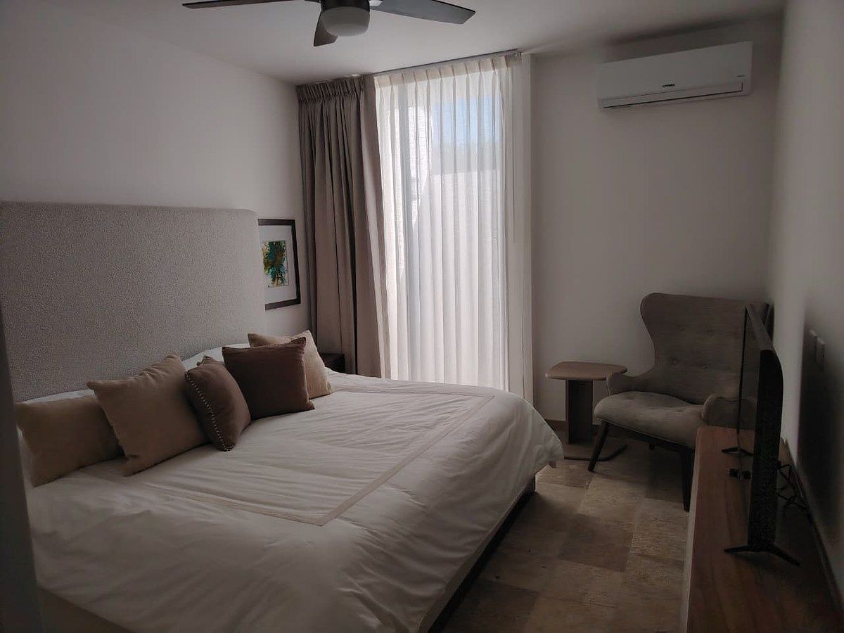 Departamento en Temozón Norte, Mérida, foto 9 de 10