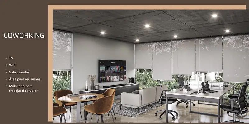 Departamento en Temozón Norte, Mérida, foto 10 de 10