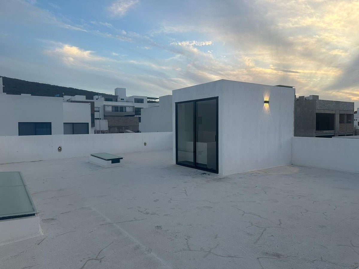 Casa em condomínio fechado em Zibatá, El Marqués, foto 23 de 25