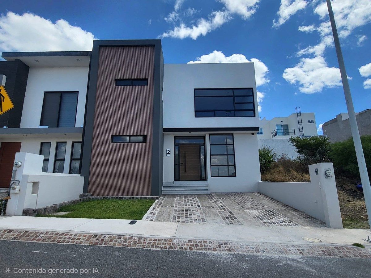 Casa Nueva en Venta en Zibatá, foto 1 de 25