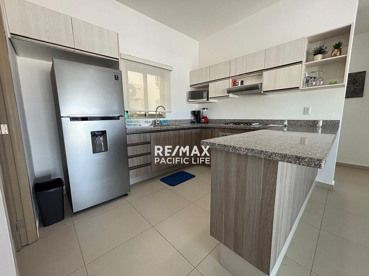 House in Gated Community in Alameda, Mazatlán, photo 6 of 27