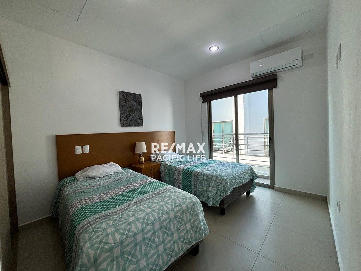 House in Gated Community in Alameda, Mazatlán, photo 20 of 27