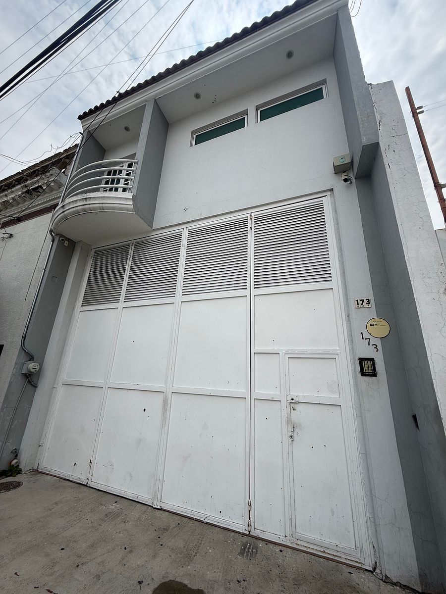 ✅ BODEGA EN RENTA - ZONA CENTRO GDL ✅, foto 1 de 24