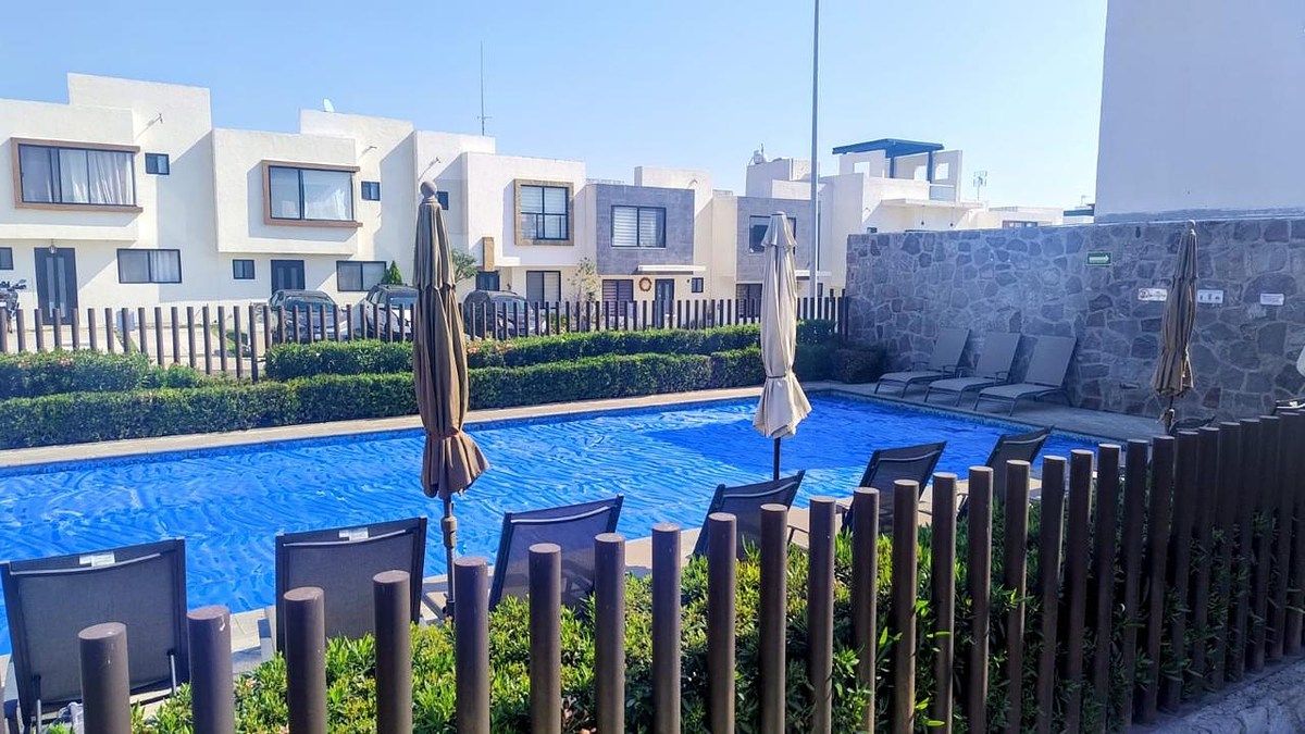 Casa en Zibatá, El Marqués, foto 24 de 27