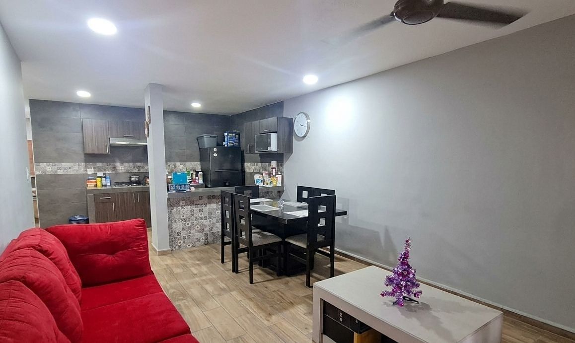 Casa en Jardines de Nueva Mulsay, Mérida, foto 2 de 4