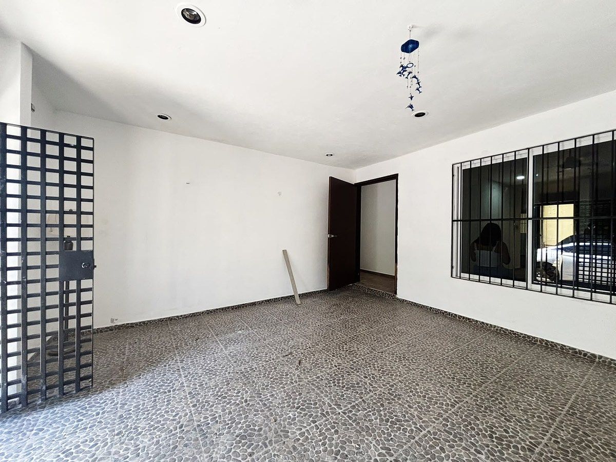 Casa en Jardines de Nueva Mulsay, Mérida, foto 2 de 10