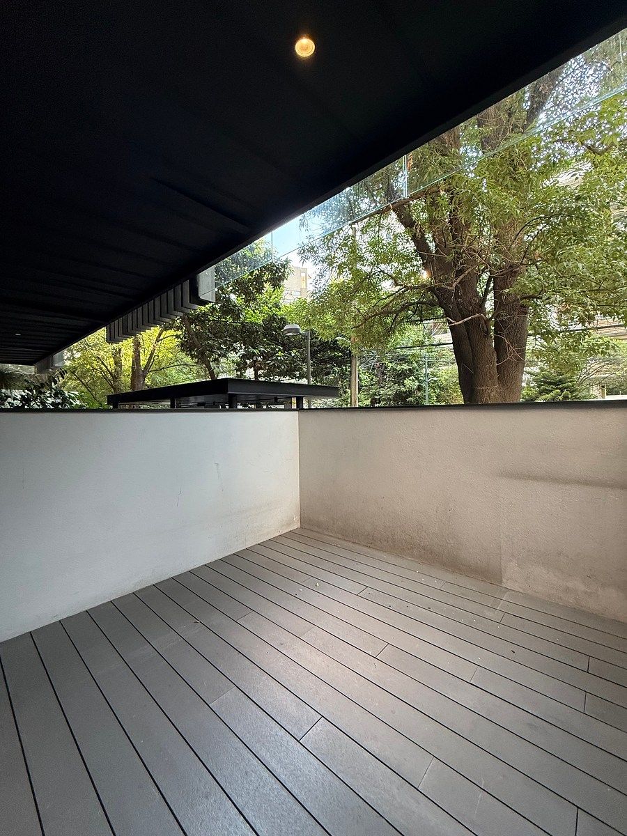 Apartamento em Polanco III Sección, Miguel Hidalgo, foto 2 de 14