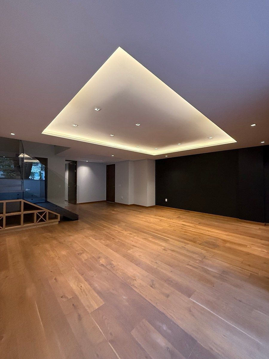 Apartamento em Polanco III Sección, Miguel Hidalgo, foto 3 de 14