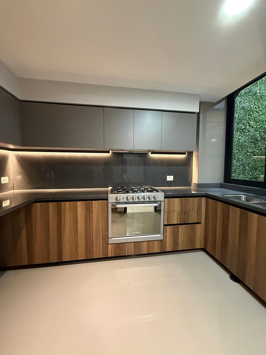 Apartamento em Polanco III Sección, Miguel Hidalgo, foto 4 de 14