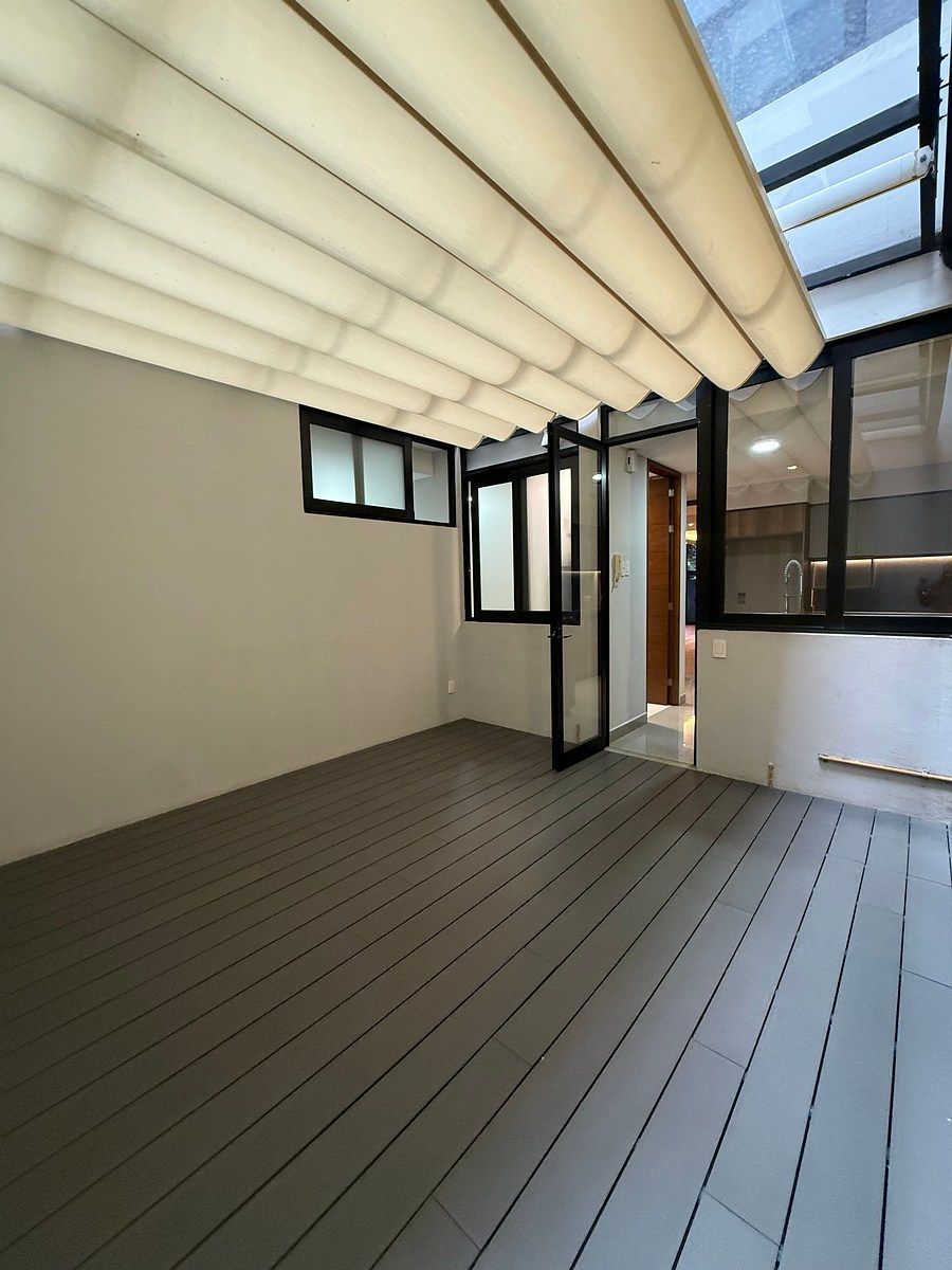 Apartamento em Polanco III Sección, Miguel Hidalgo, foto 6 de 14
