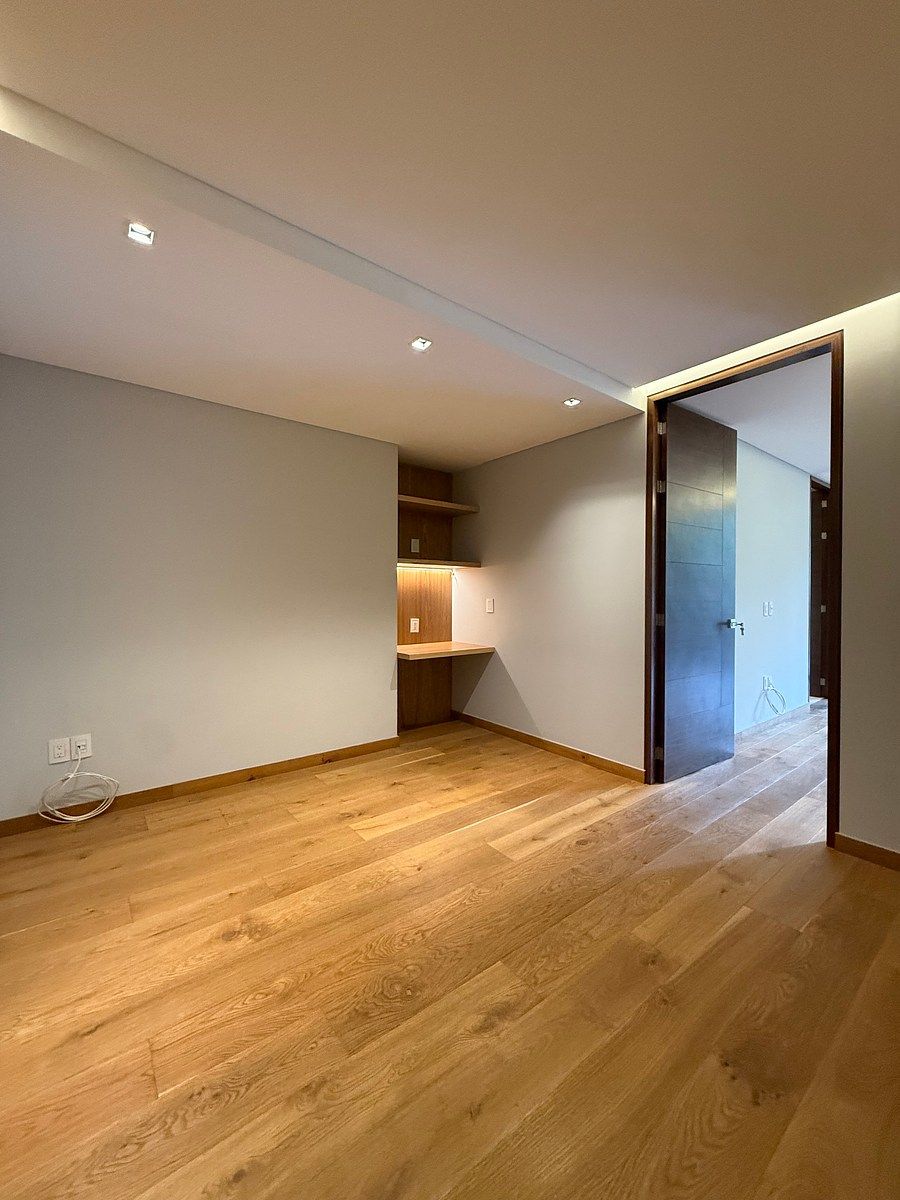 Apartamento em Polanco III Sección, Miguel Hidalgo, foto 7 de 14