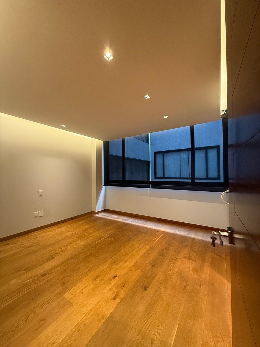 Apartamento em Polanco III Sección, Miguel Hidalgo, foto 8 de 14