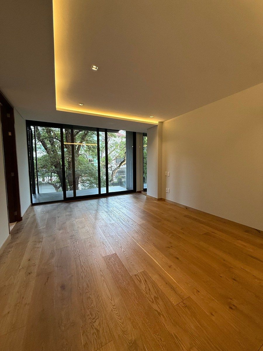 Apartamento em Polanco III Sección, Miguel Hidalgo, foto 9 de 14