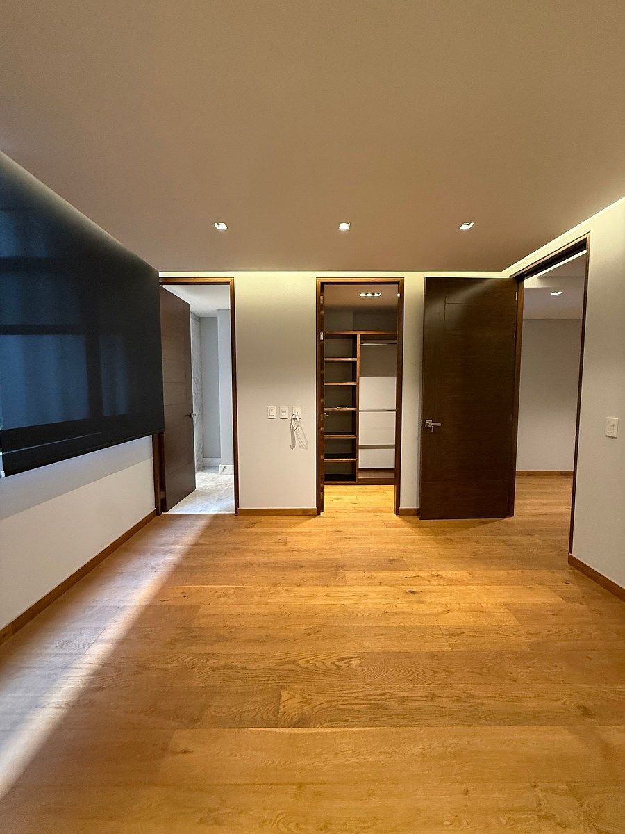 Apartamento em Polanco III Sección, Miguel Hidalgo, foto 11 de 14