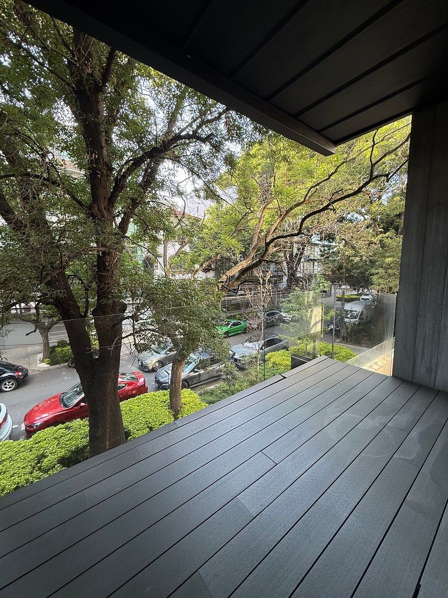 Apartamento em Polanco III Sección, Miguel Hidalgo, foto 14 de 14