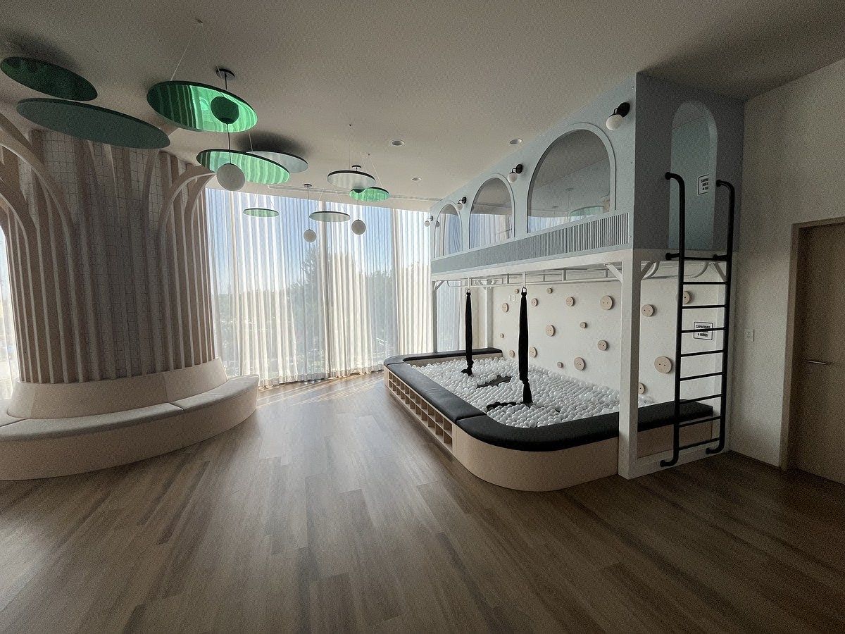 Apartment in Puerta de Hierro, Zapopan, photo 19 of 22