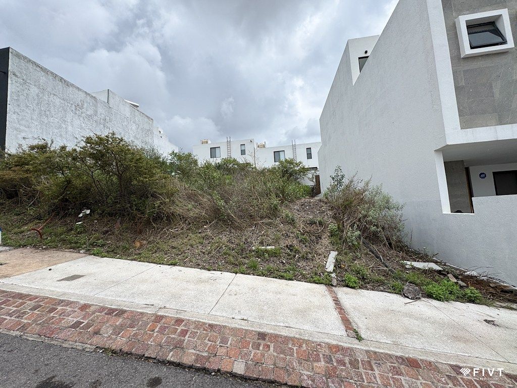Terreno Plano 250m2 - Jade Norte Zibatá, foto 1 de 10