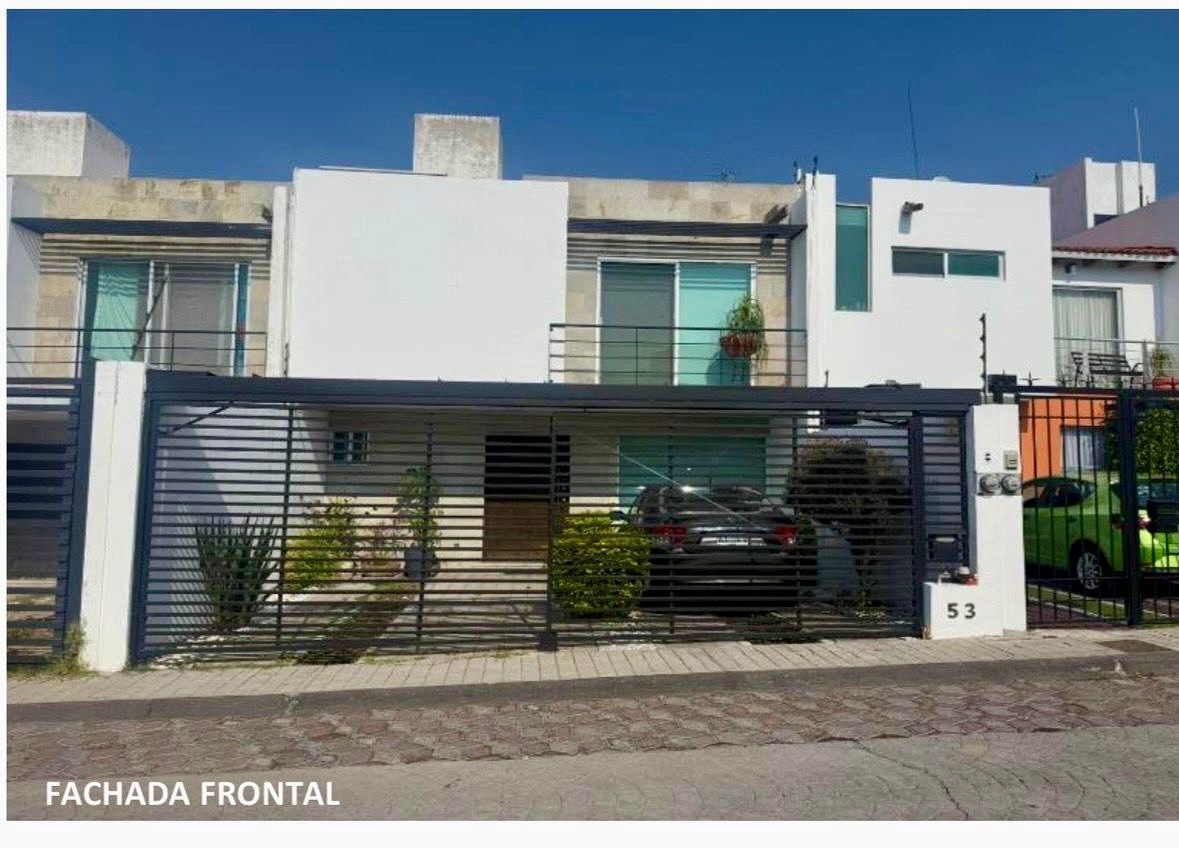 CASA EN VENTA EN MILENIO III QUERETARO, foto 1 de 19