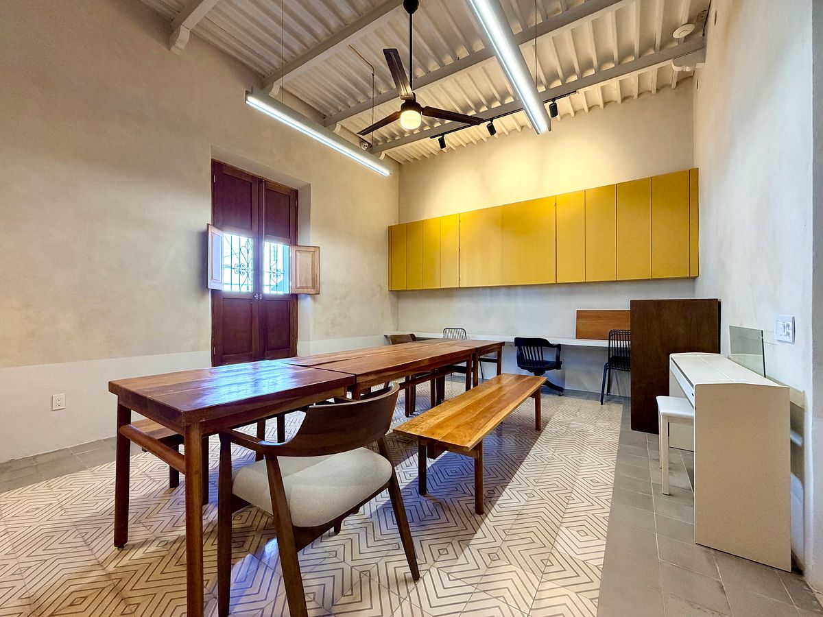 Casa em Mérida Centro, Mérida, foto 6 de 30