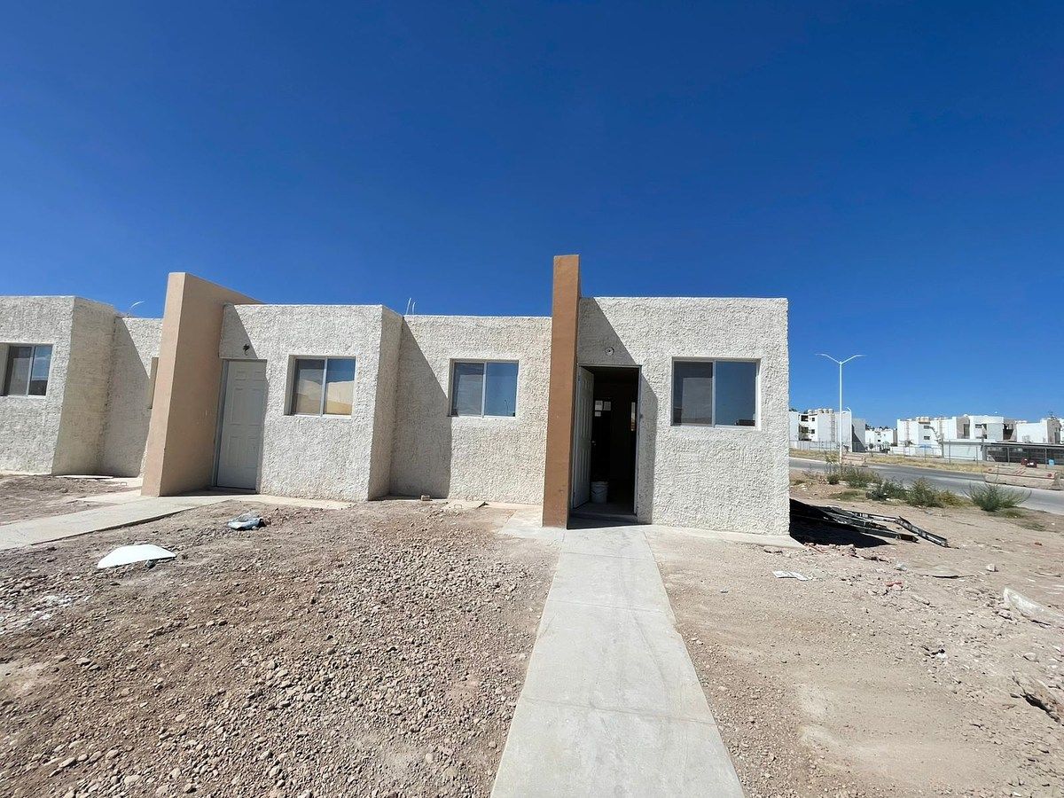 HOUSE FOR SALE VALLADOLID SUBDIVISION, photo 1 of 14