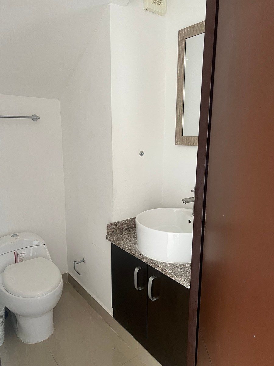 Apartment in Montes de Ame, Mérida, photo 5 of 19