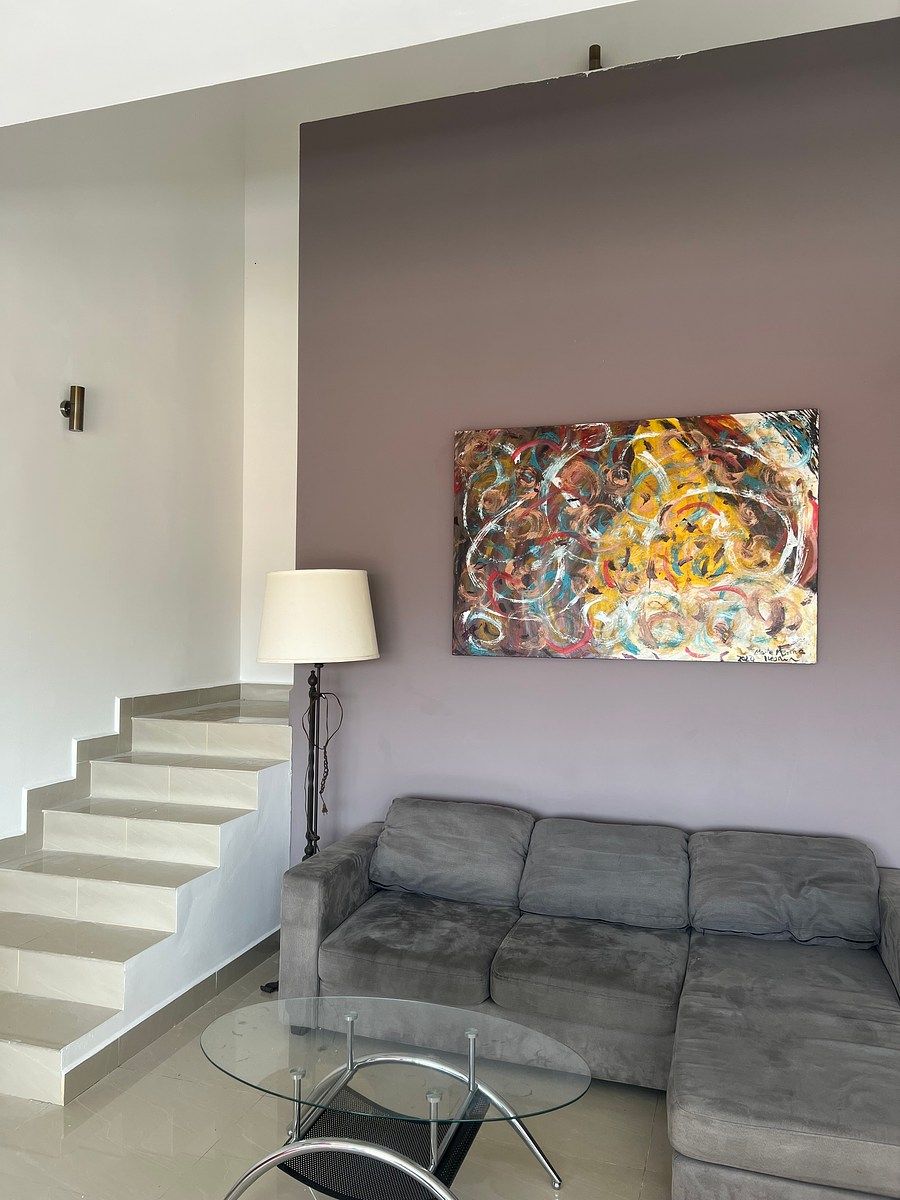 Apartment in Montes de Ame, Mérida, photo 8 of 19