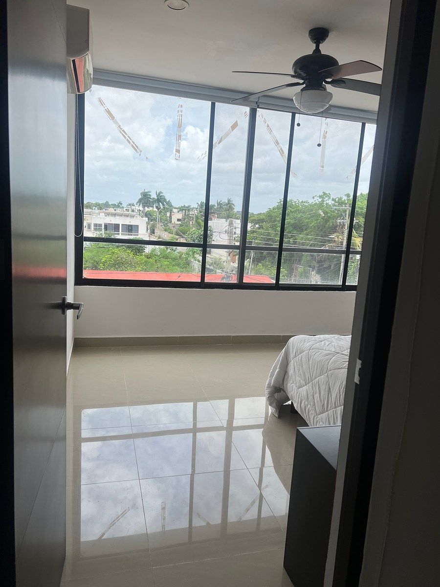 Apartment in Montes de Ame, Mérida, photo 11 of 19
