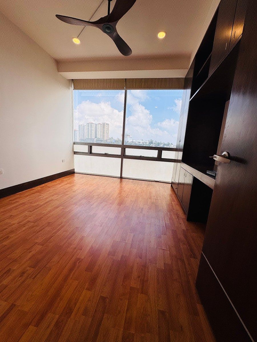 Apartamento em Cruz Manca, Cuajimalpa de Morelos, foto 5 de 16