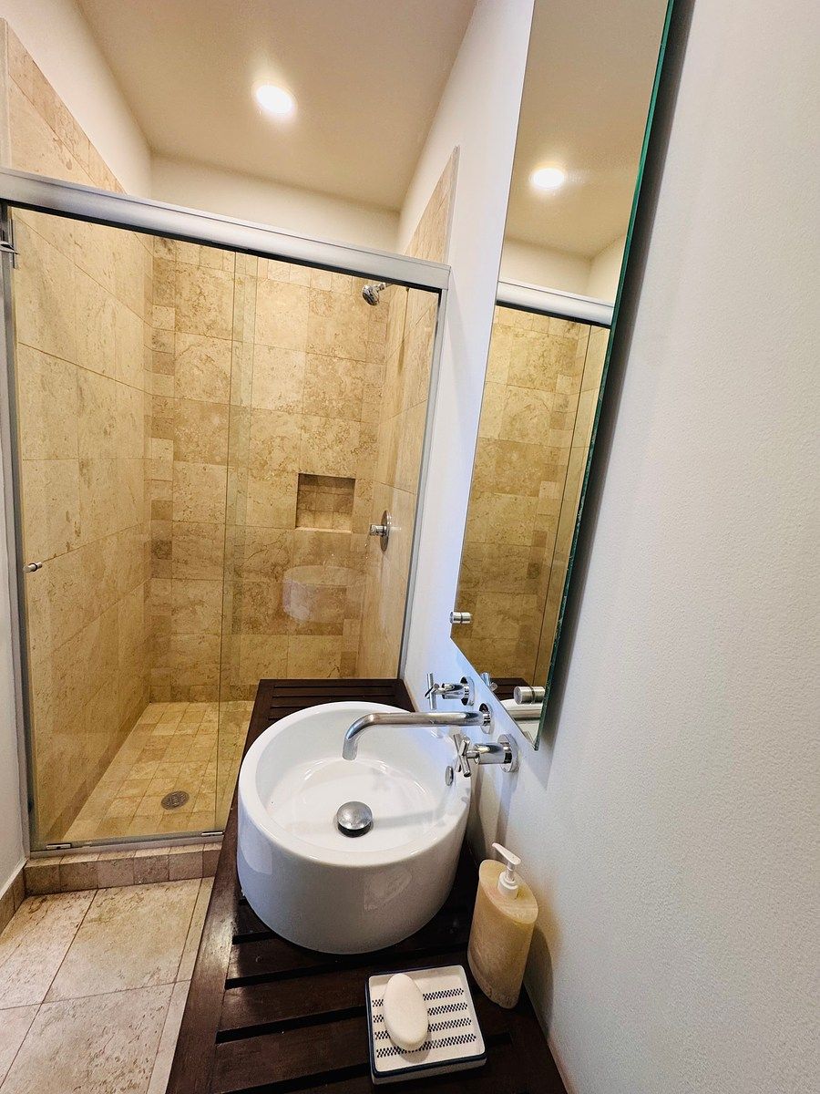 Apartamento em Cruz Manca, Cuajimalpa de Morelos, foto 7 de 16