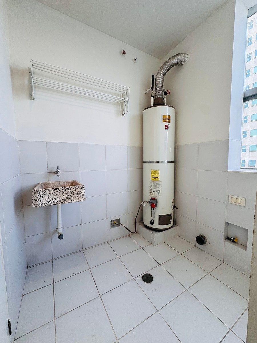 Apartamento em Cruz Manca, Cuajimalpa de Morelos, foto 14 de 16