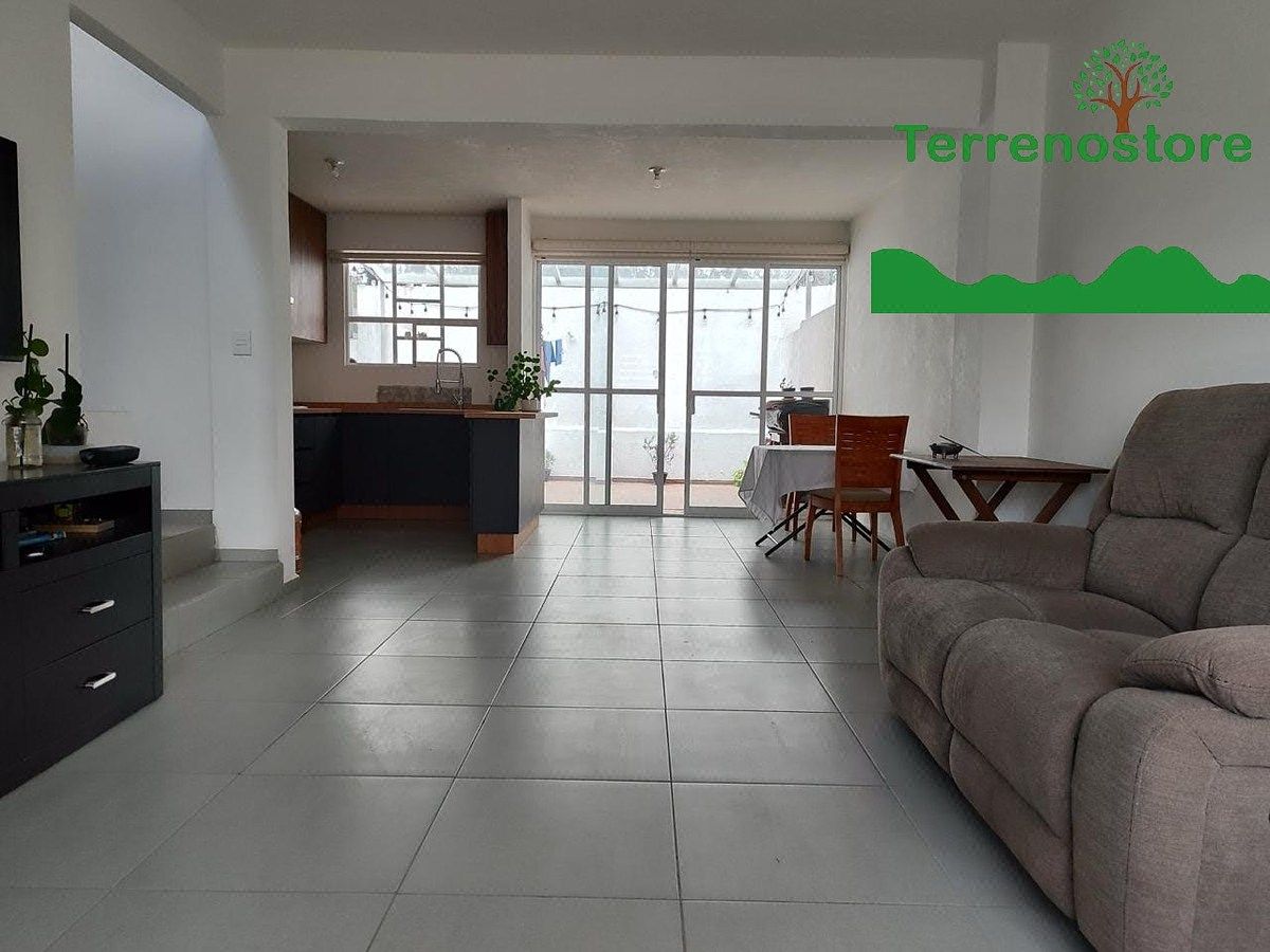 Casa en condominio en Paseos del Bosque, Cuautitlán, foto 8 de 15