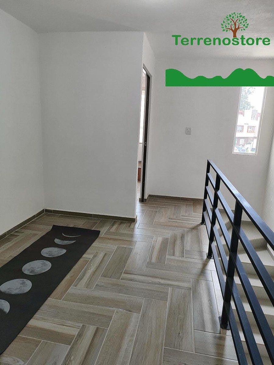 Casa en condominio en Paseos del Bosque, Cuautitlán, foto 10 de 15