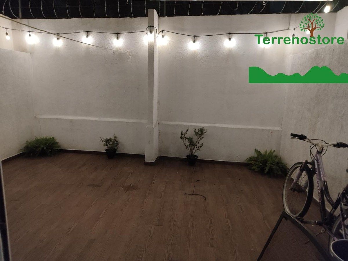 Casa en condominio en Paseos del Bosque, Cuautitlán, foto 15 de 15