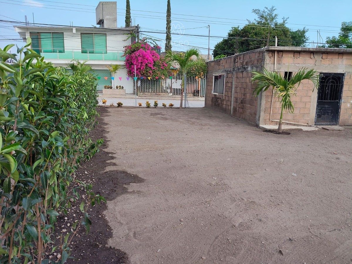 CASA EN VENTA EN COL. TEPEYAC, CUAUTLA, MOR. CON AMPLIO JARDÍN, foto 1 de 11