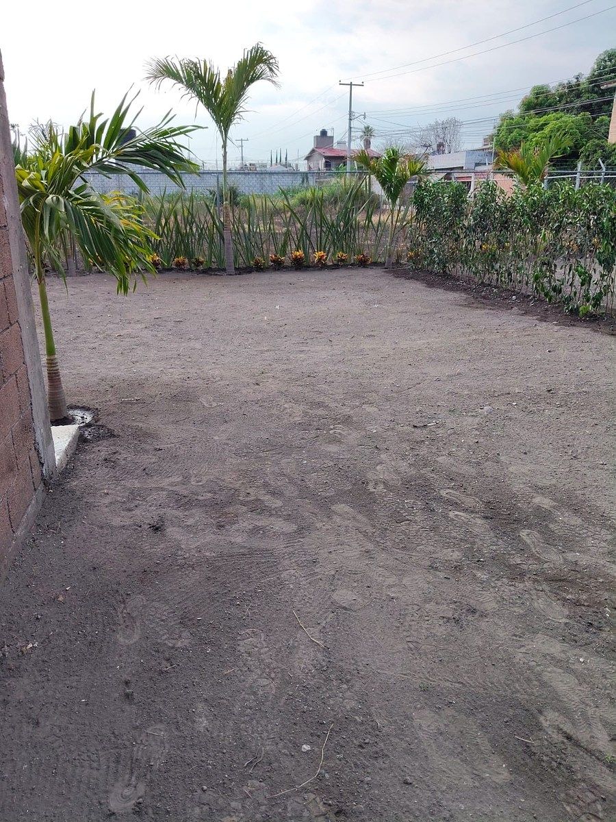 Casa en Tepeyac, Cuautla, foto 3 de 11