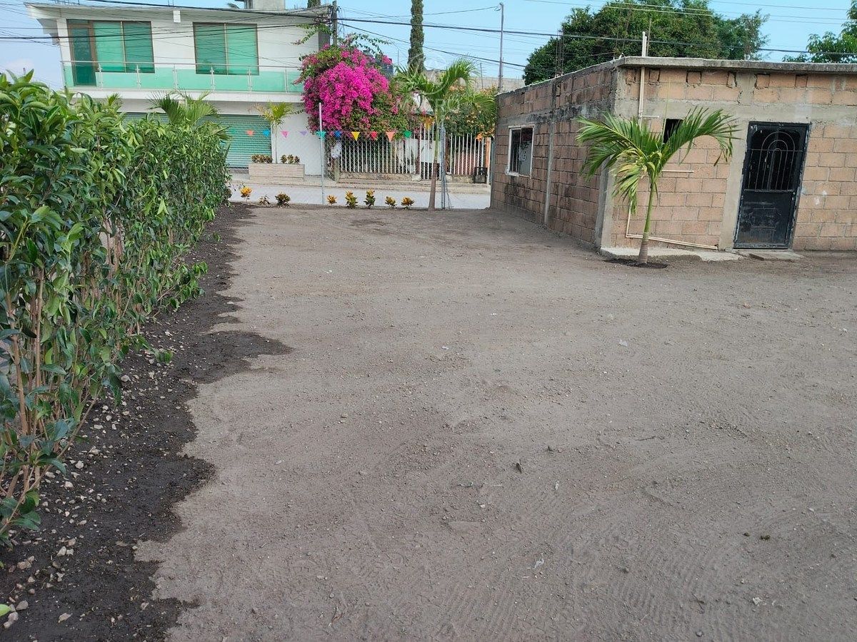 Casa en Tepeyac, Cuautla, foto 5 de 11