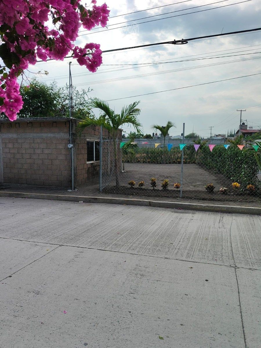 Casa en Tepeyac, Cuautla, foto 6 de 11