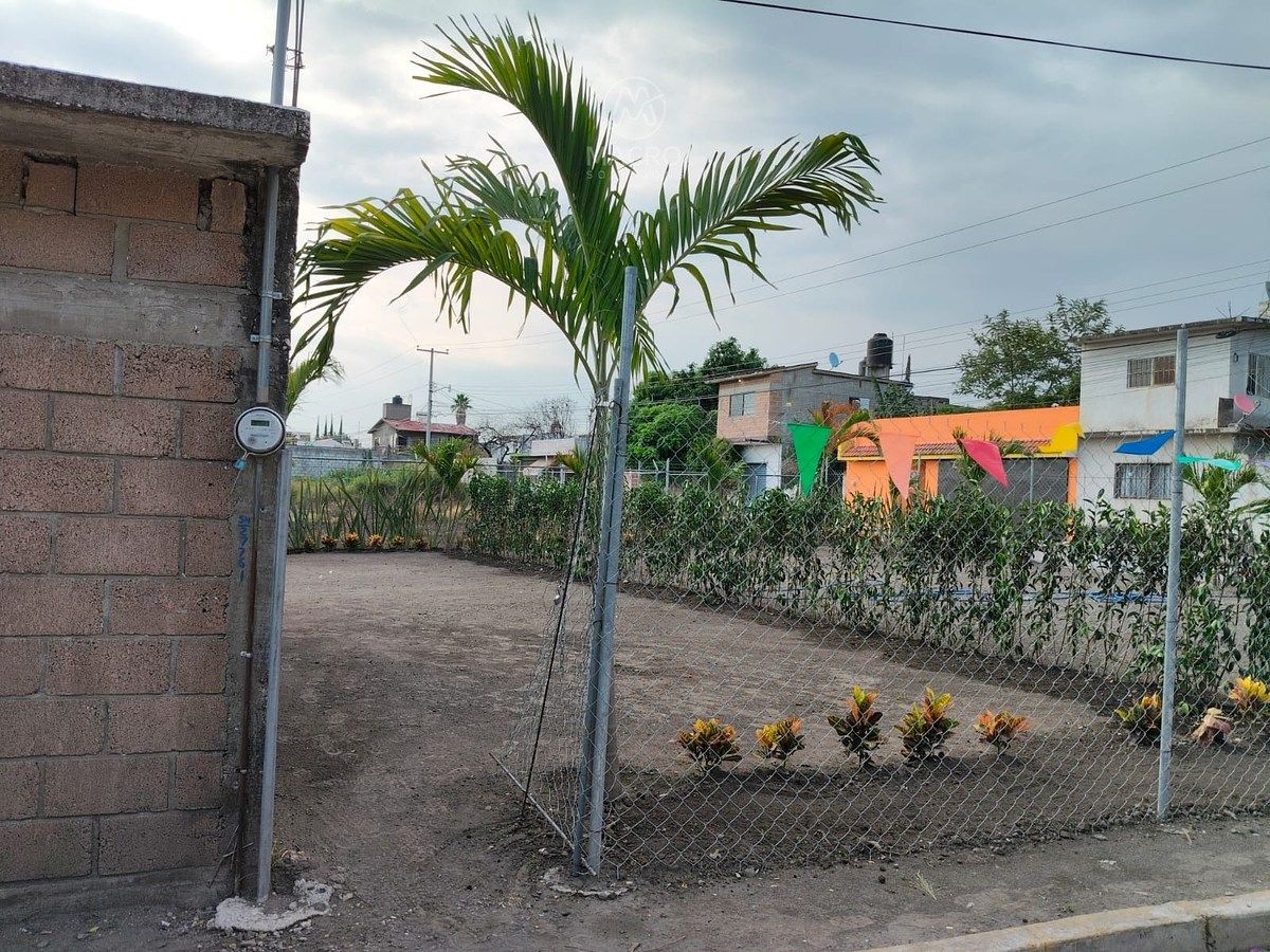 Casa en Tepeyac, Cuautla, foto 7 de 11